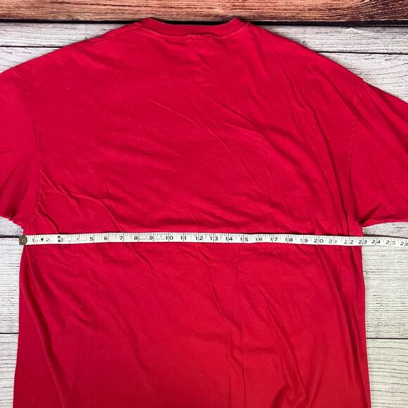 Vintage 1980s Hawaii Single Stitch Tourist T-shirt - Picture 5 of 7